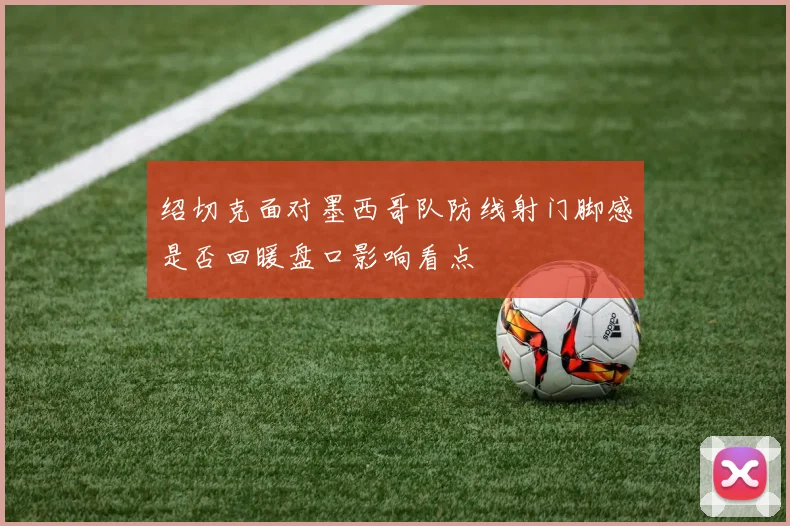绍切克面对墨西哥队防线射门脚感是否回暖盘口影响看点